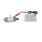 ART-GR44 x3 LED Светильник встраиваемый Downlight   -  Встраиваемые светильники 